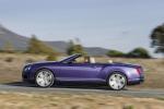 Bentley Continental GT V8 2012 года